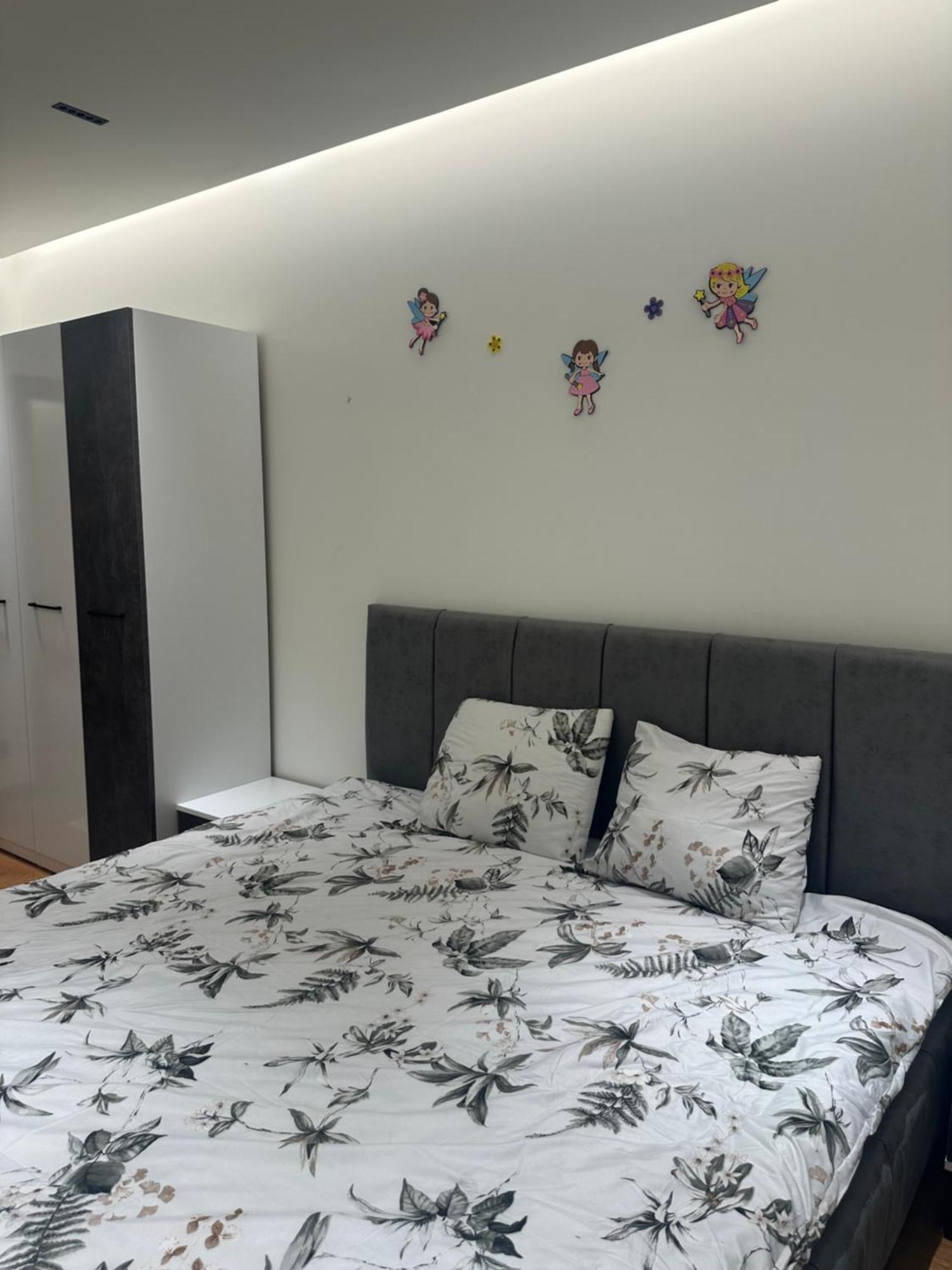 Ferienwohnung Skyline Exclusive Peć Exterior foto
