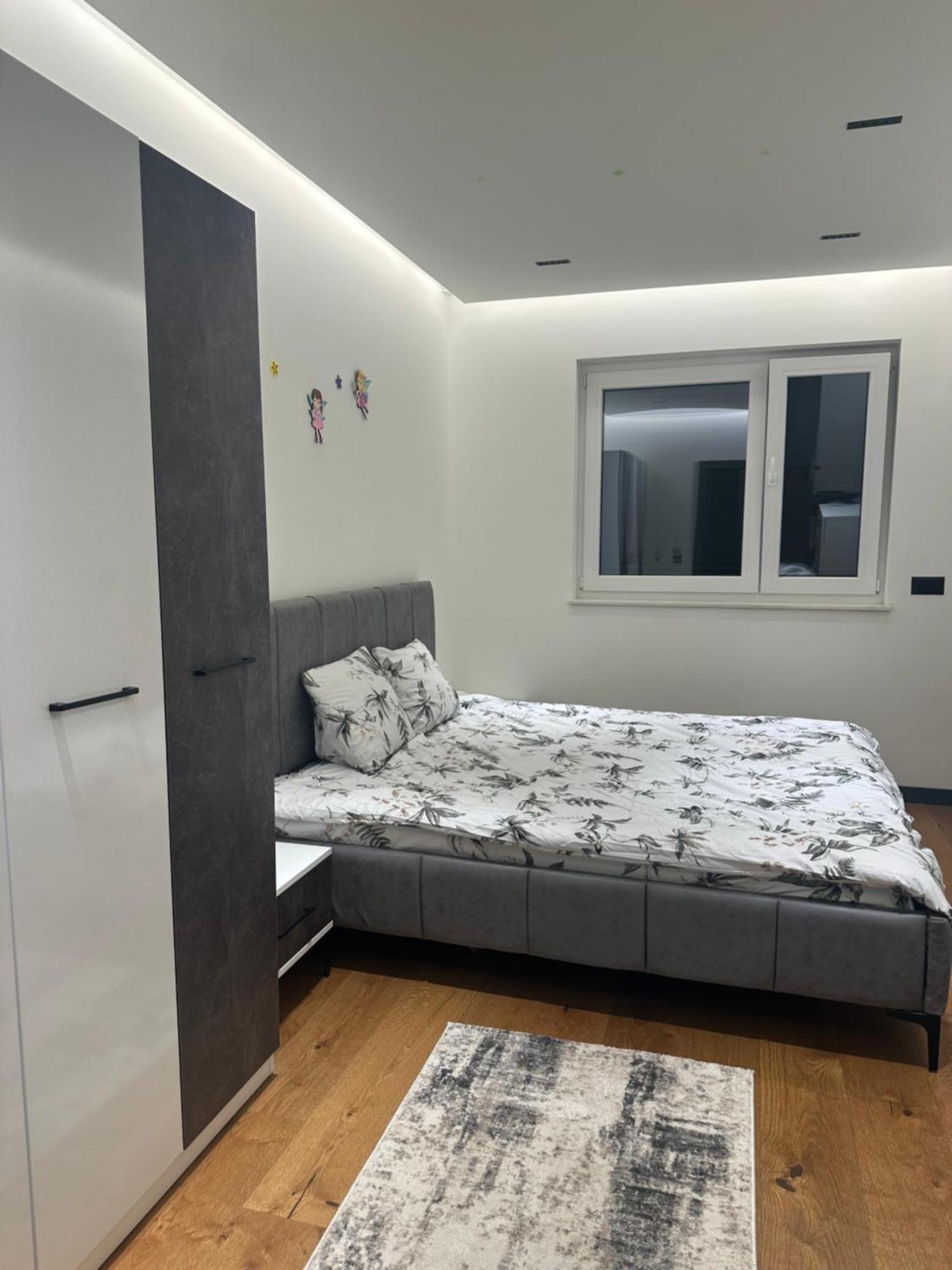 Ferienwohnung Skyline Exclusive Peć Exterior foto