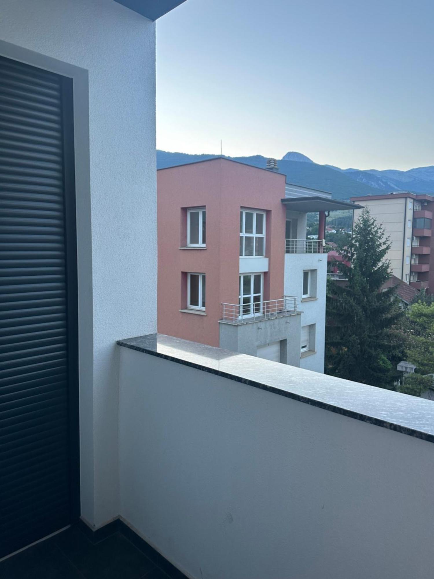Ferienwohnung Skyline Exclusive Peć Exterior foto
